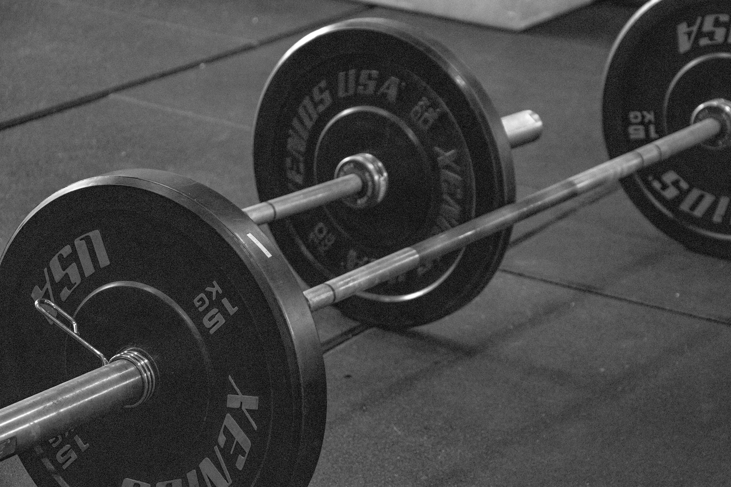 Barbell